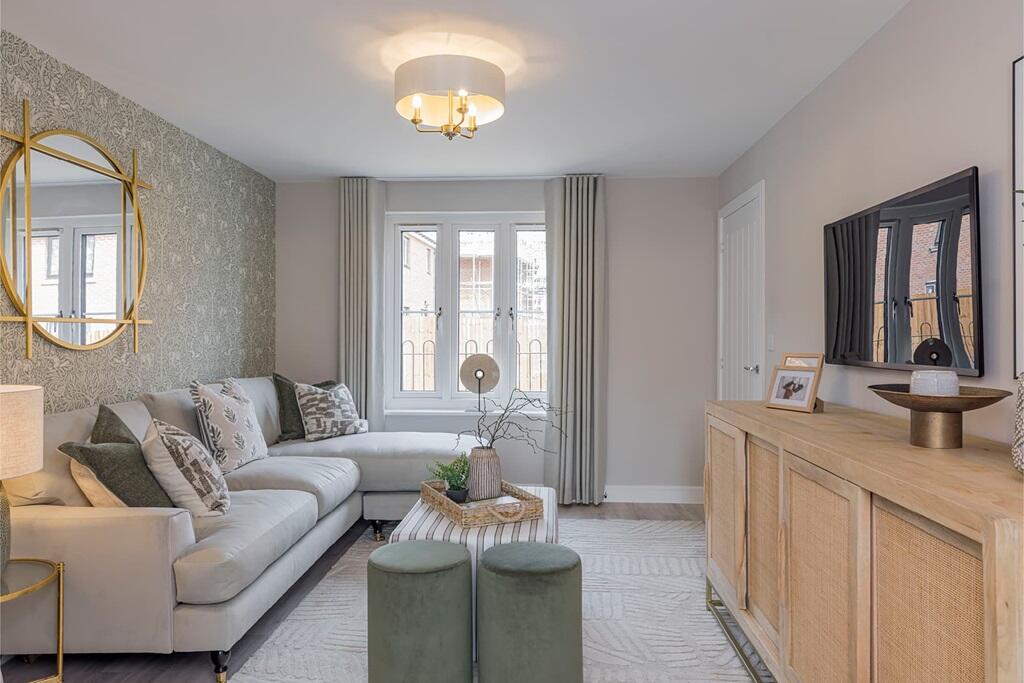 Additional image 4 of Bullens Green Lane,
Colney Heath,
AL4 0QR