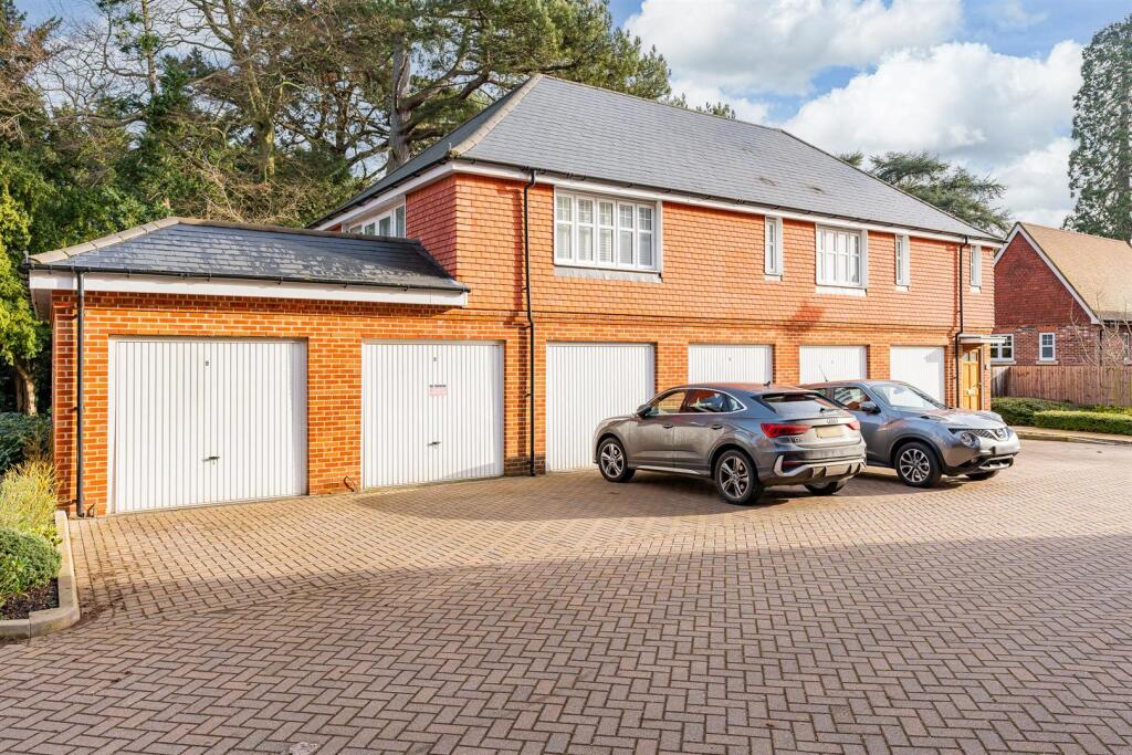 Additional image 22 of Tomlinson Court, Welwyn