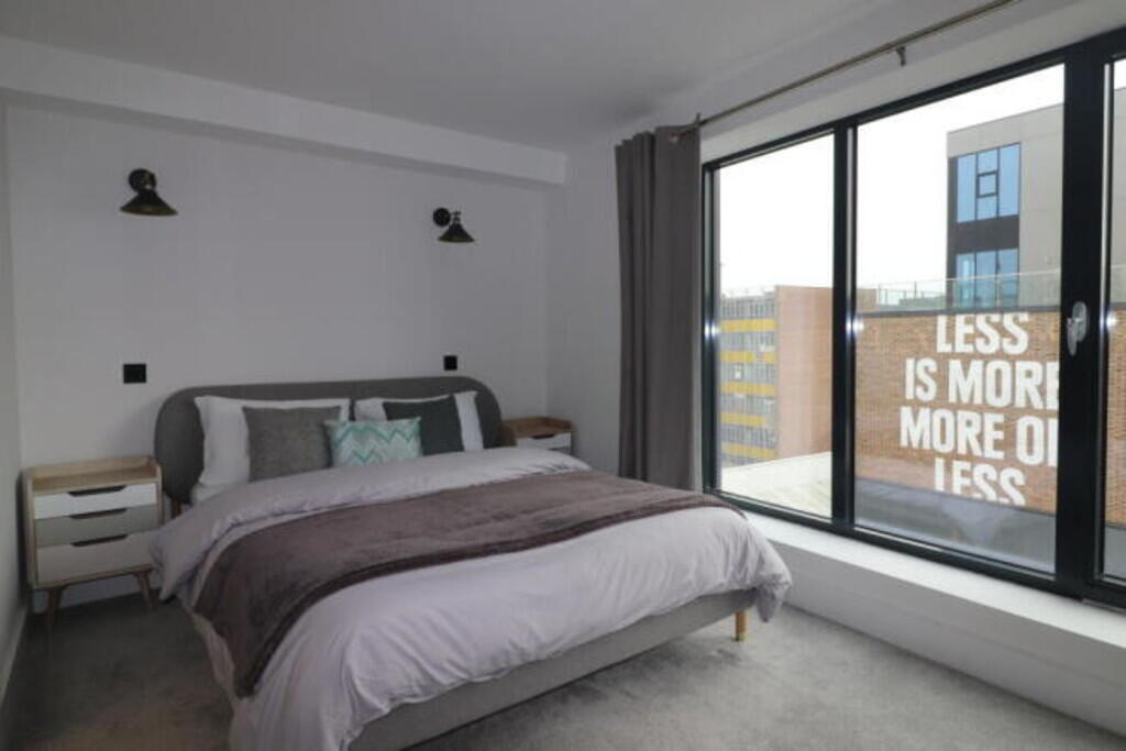 Additional image 5 of Chapmans Passage, Birmingham, B1