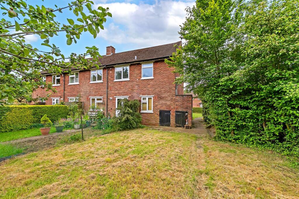 Additional image 13 of Flint Way, New Greens, St Albans, Hertfordshire