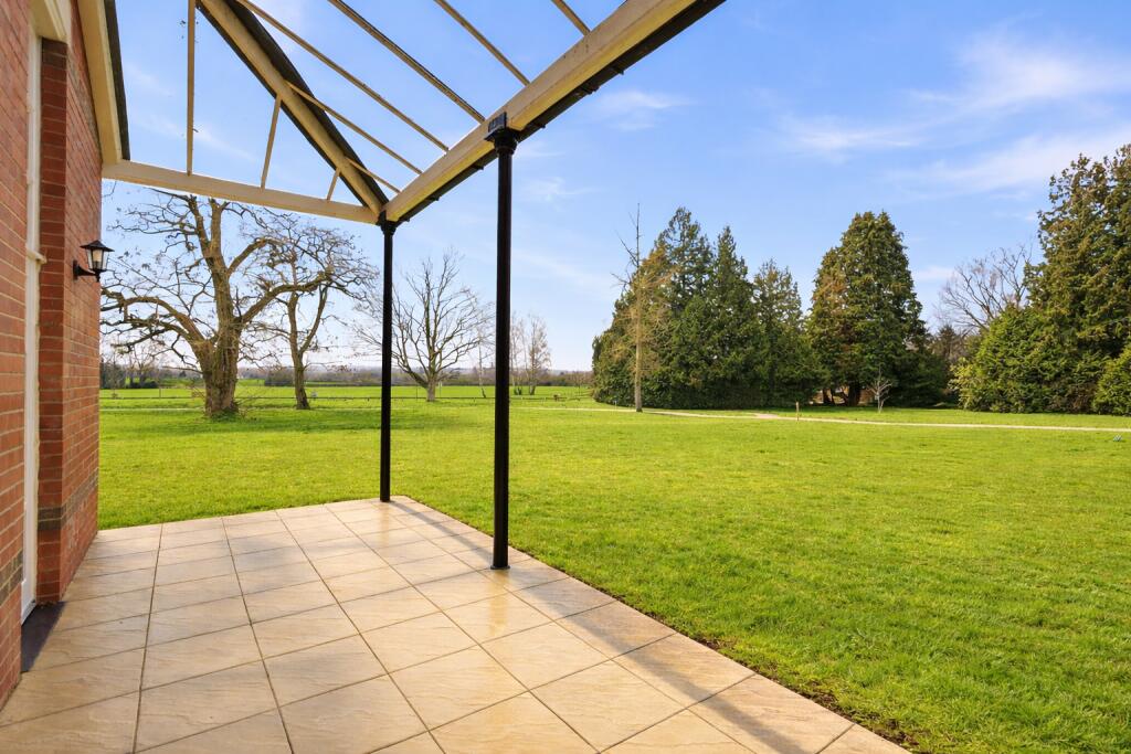 Additional image 20 of Wilde Court, Beningfield Drive, Napsbury Park, St. Albans, AL2