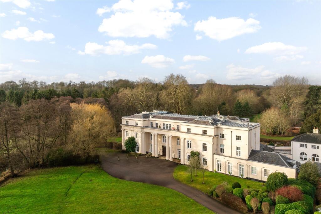 Additional image 24 of Tewin Water, Welwyn, Hertfordshire, AL6