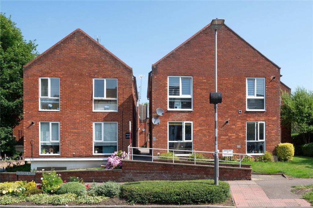 High Street, Wheathampstead, Hertfordshire