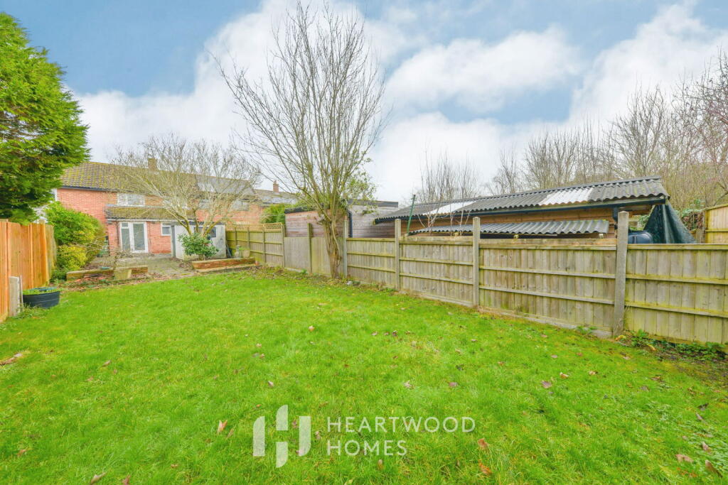 Additional image 13 of Cell Barnes Lane, St. Albans, AL1 5QJ