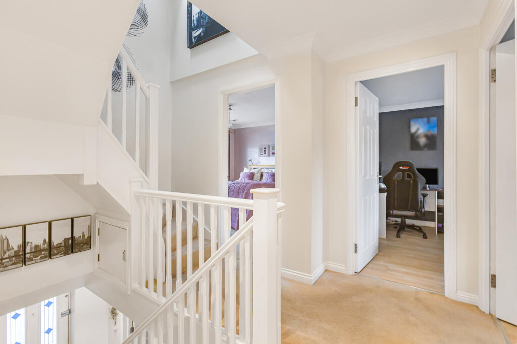 Additional image 11 of Bluebell Way, Hatfield, Hertfordshire, AL10