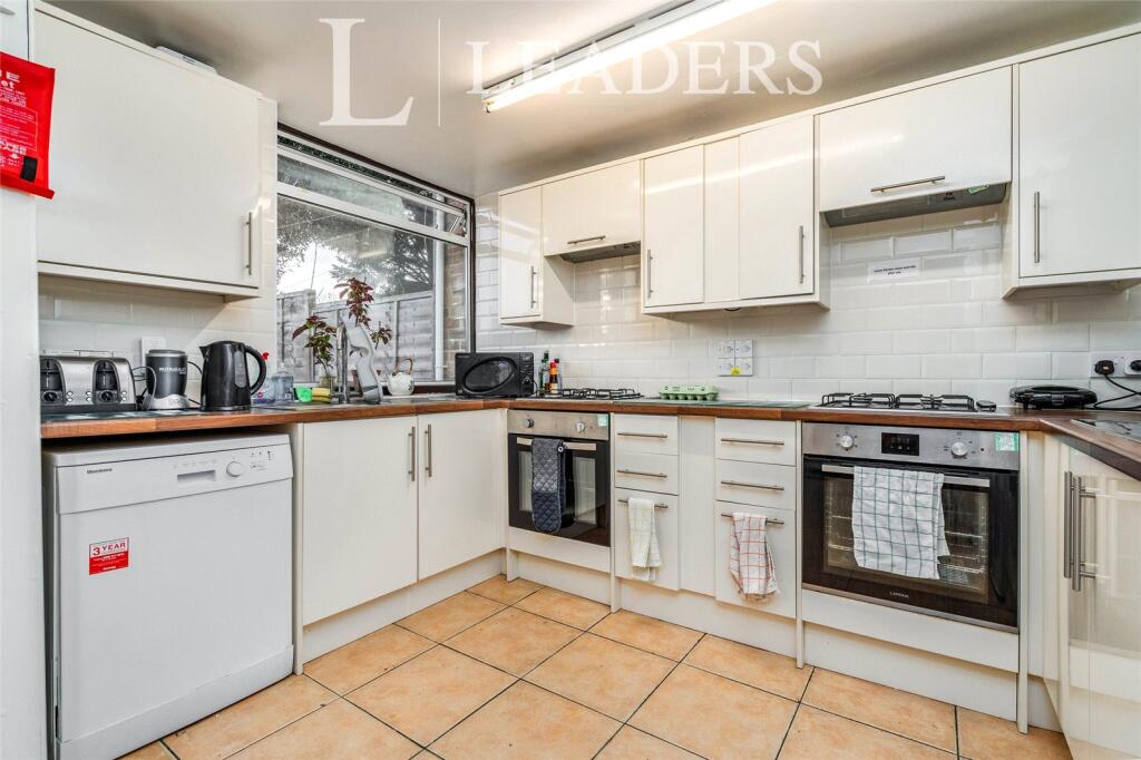 Additional image 3 of Wood Close, Hatfield, AL10