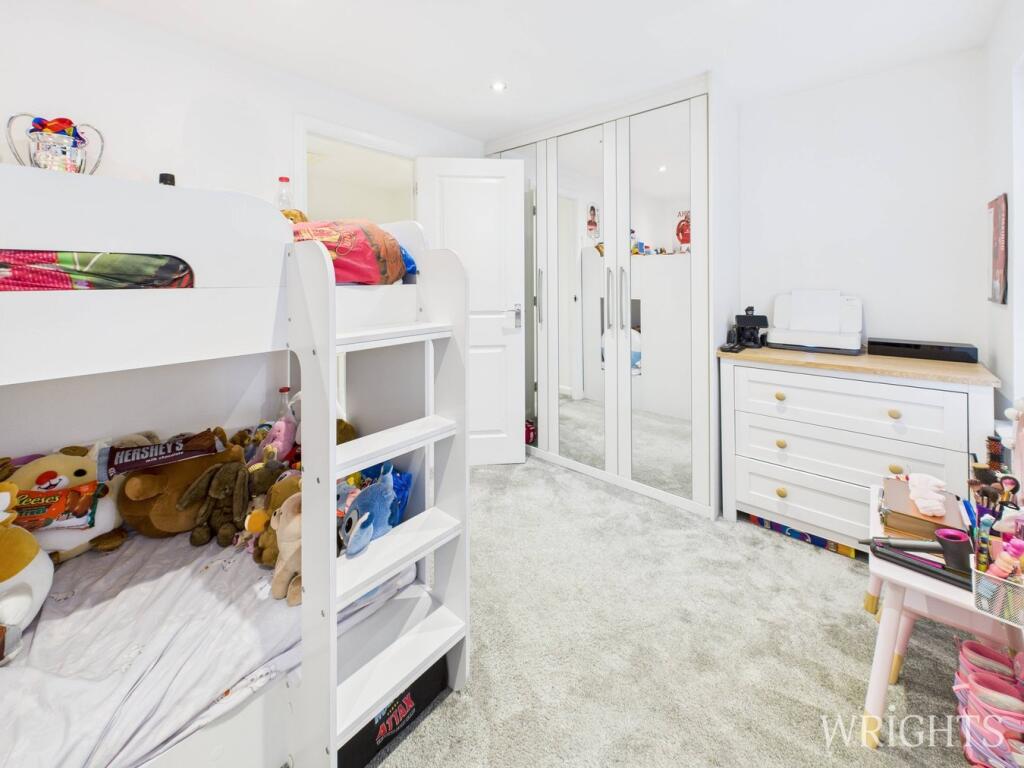 Additional image 7 of Peregrine Way, Hatfield, AL10