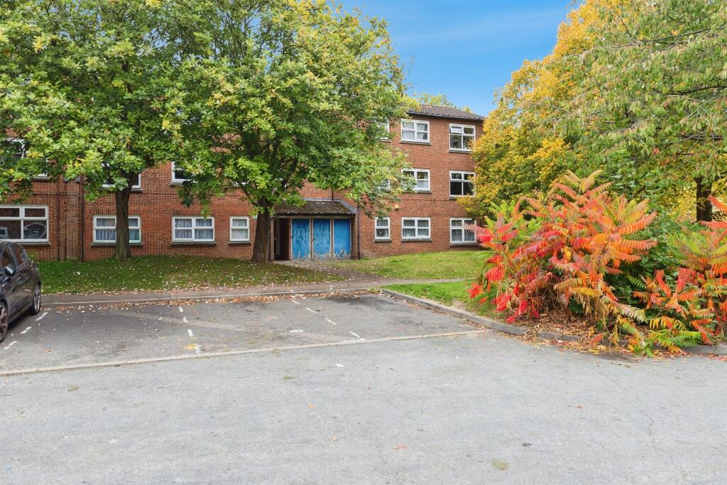 Viaduct Way, WELWYN GARDEN CITY