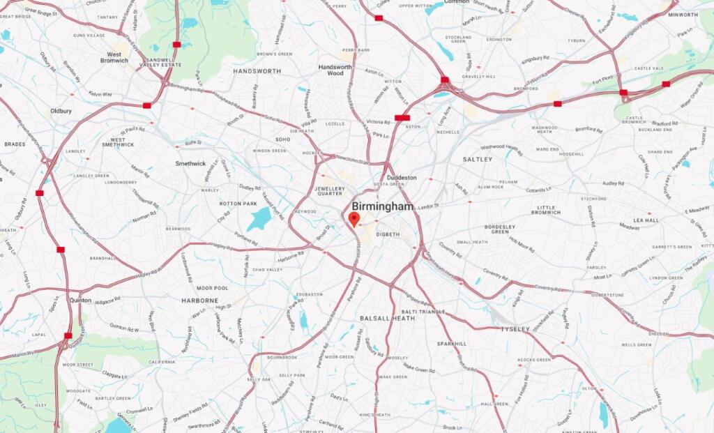 Additional image 13 of 71-79 John Bright Street, Birmingham, Birmingham, B1 1BL