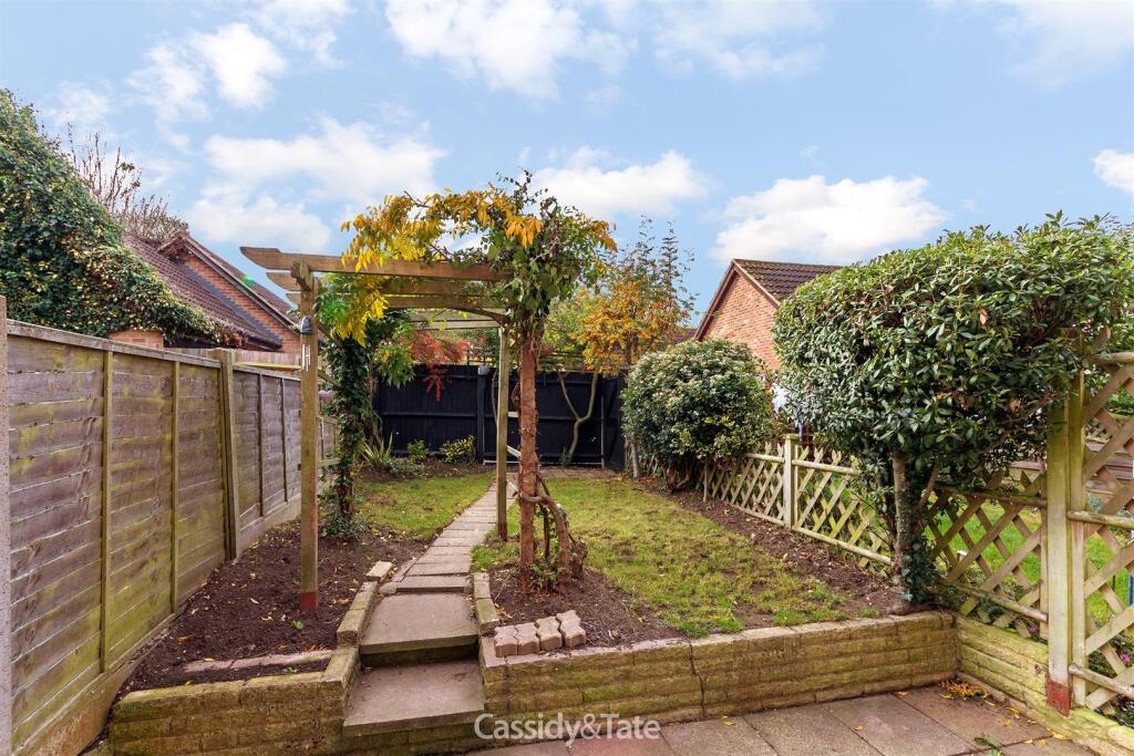 Additional image 7 of Wilstone Drive, Jersey Farm, St Albans