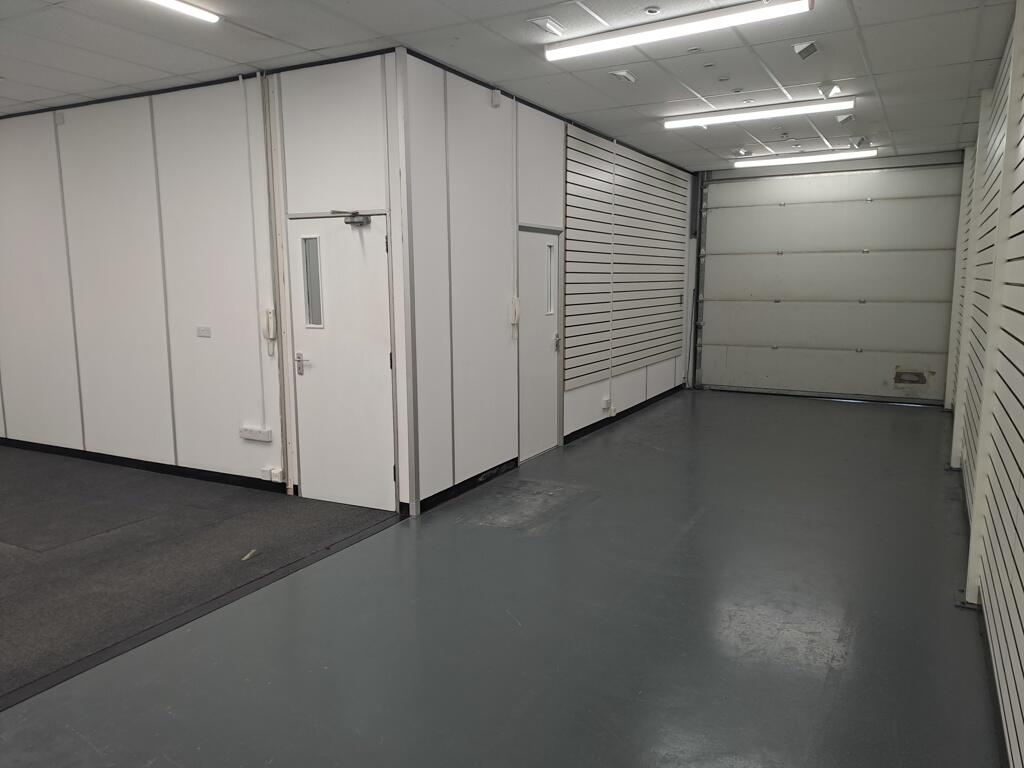 Additional image 7 of Unit 7 Bridgegate Centre, Welwyn Garden City, Hertfordshire, AL7 1JG