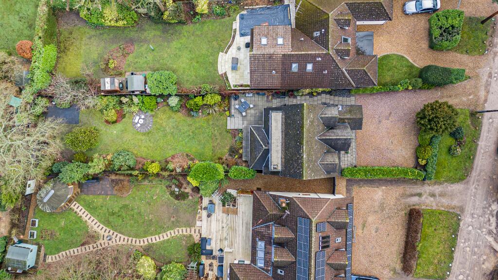 Additional image 32 of The Drive, Welwyn, Hertfordshire, AL6