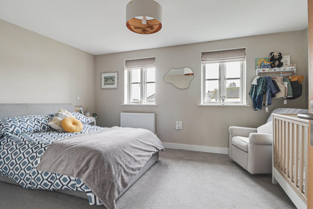 Additional image 11 of Black Cat Close, Redbourn, AL3