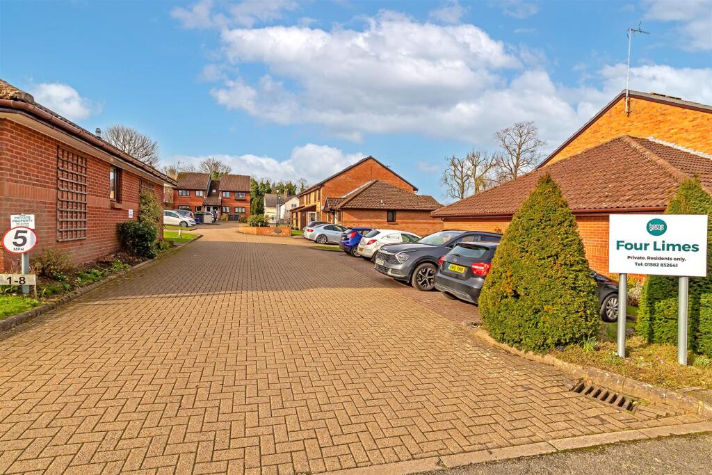 Additional image 15 of Four Limes, Wheathampstead, St. Albans