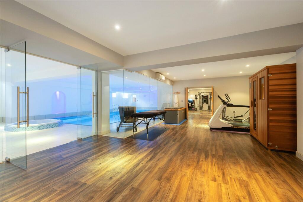 Additional image 20 of Harmer Green Lane, Welwyn, Hertfordshire, AL6