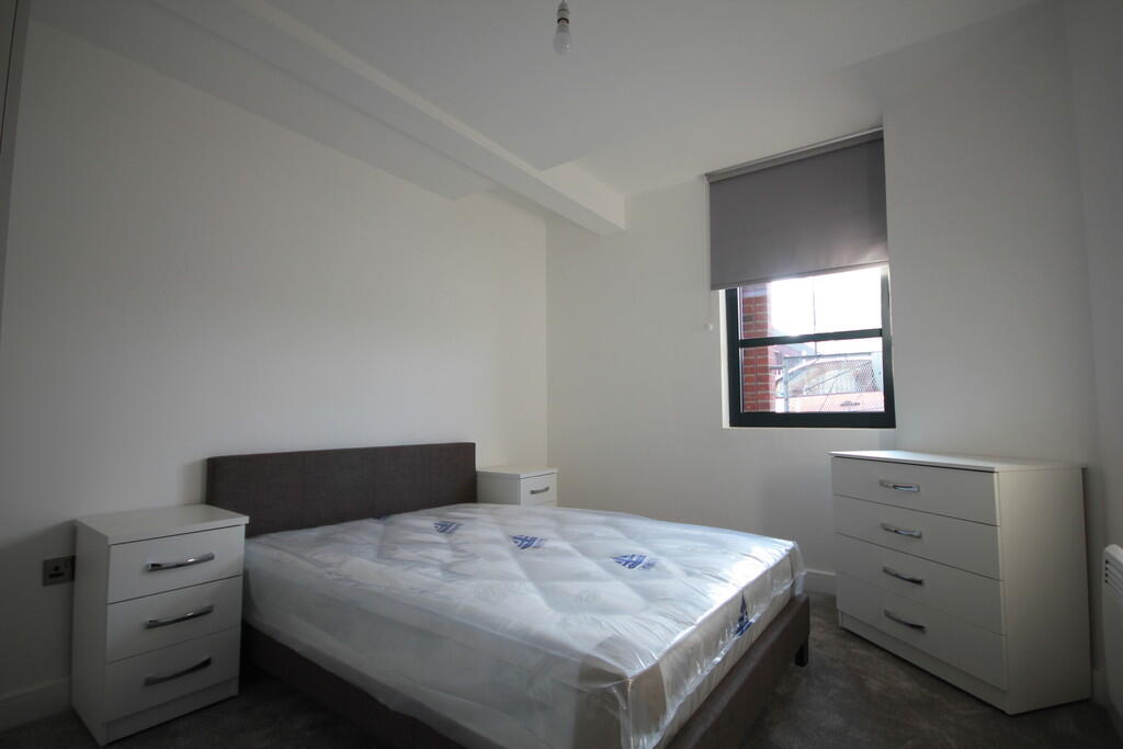 Additional image 7 of The Kettleworks, Pope Street, Jewellery Quarter, B1