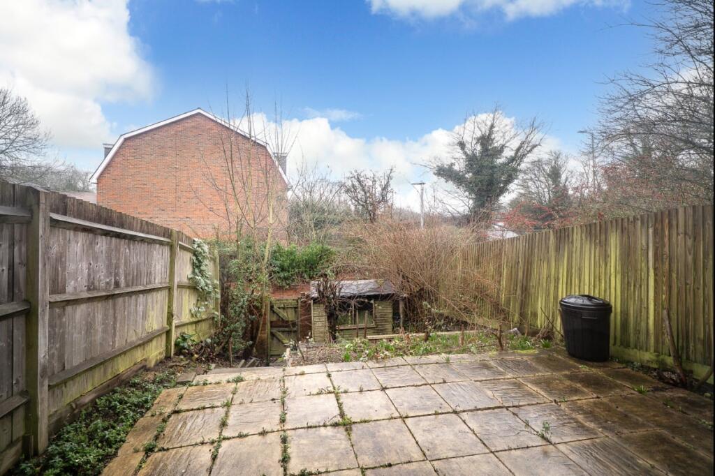 Additional image 16 of Batterdale, Hatfield, AL9