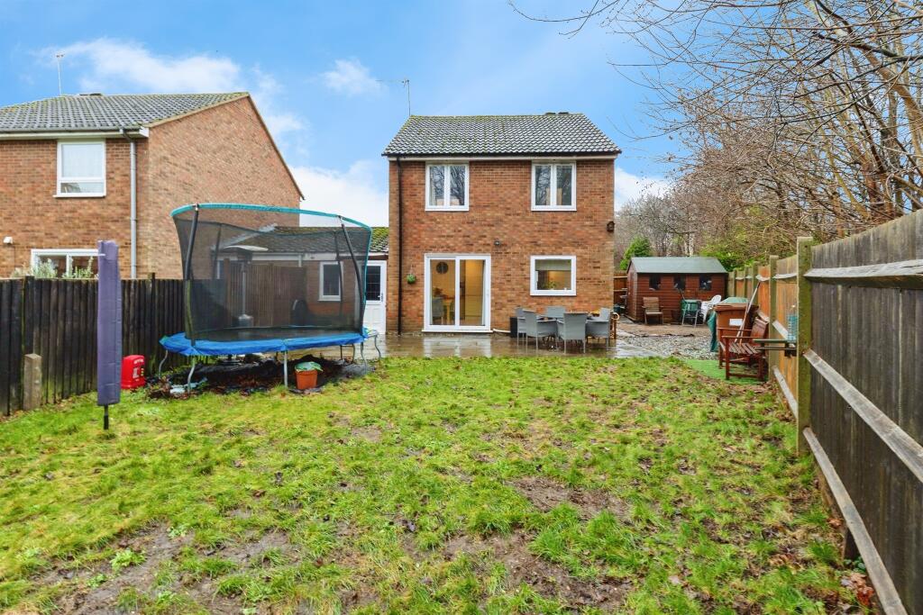 Additional image 13 of Lords Wood, Welwyn Garden City