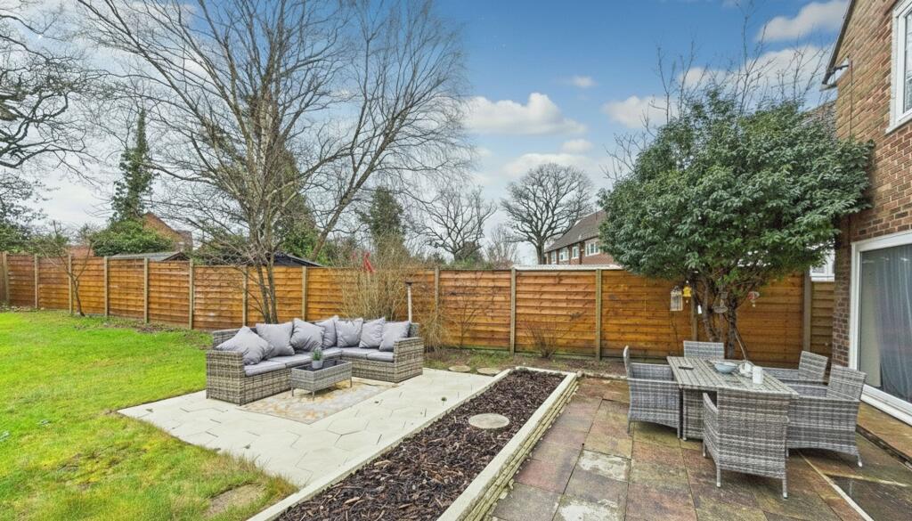 Additional image 16 of Beehive Green, Welwyn Garden City, AL7