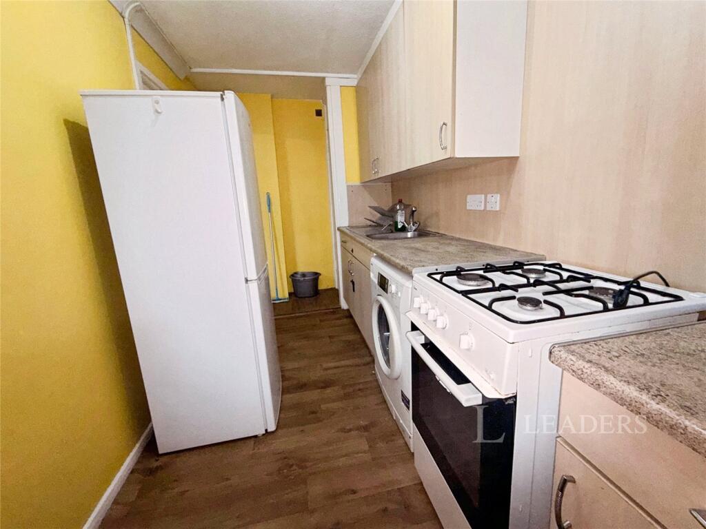 Additional image 7 of Cleveland Tower, Holloway Head, Birmingham, B1