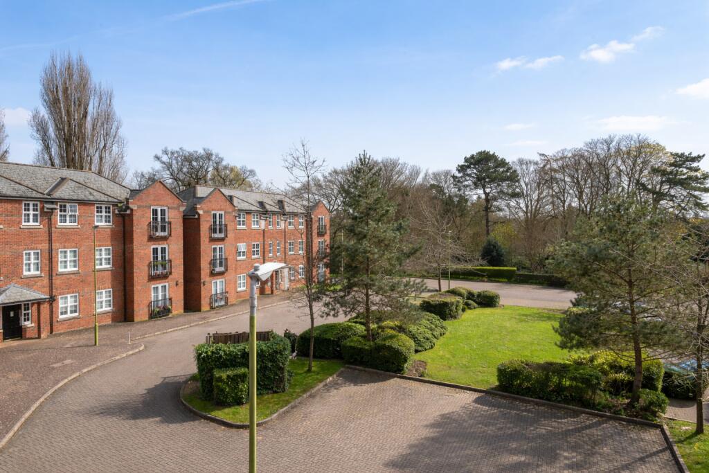 Additional image 11 of Lime Tree Court, Napsbury Park, St. Albans, Hertfordshire, AL2