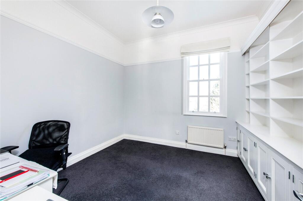 Additional image 7 of Highfield Hall, Highfield Lane, St. Albans, Hertfordshire, AL4