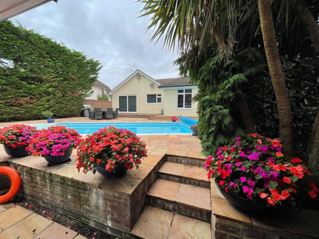 Penn Road, St. Albans, AL2