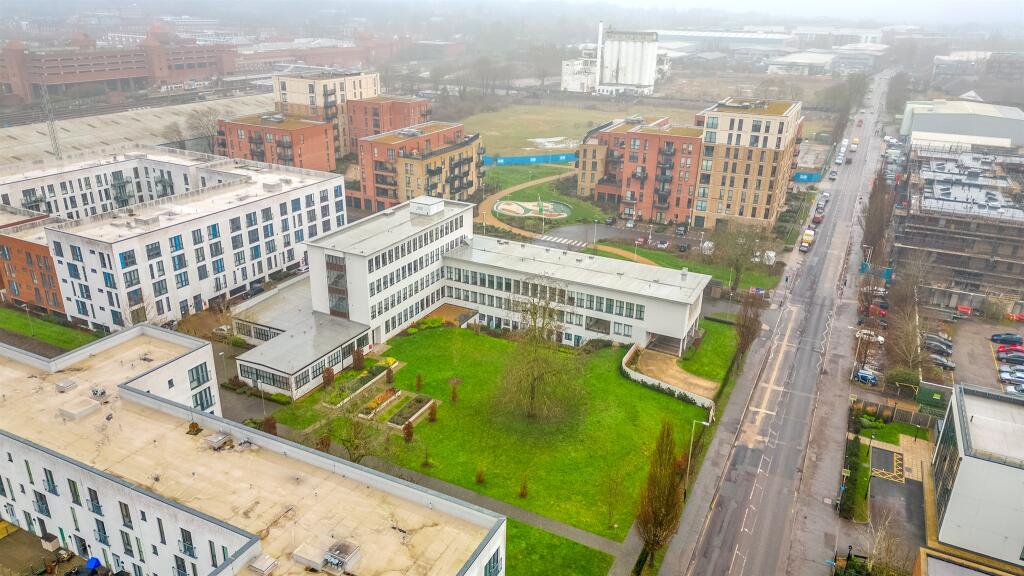 Additional image 20 of Broadwater Road, WELWYN GARDEN CITY