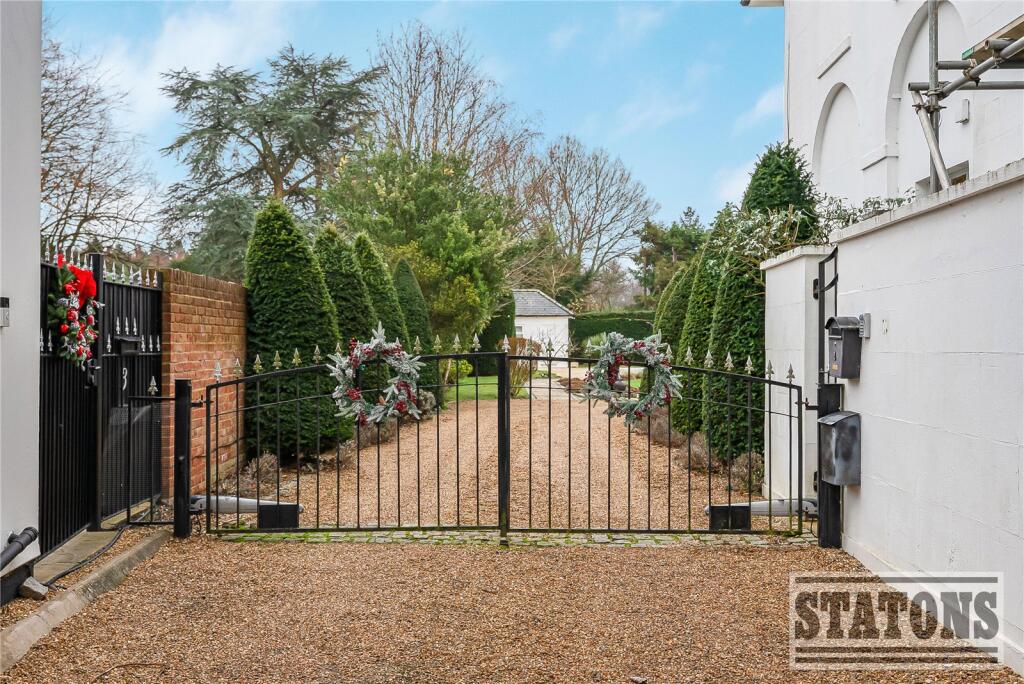 Additional image 5 of Kentish Lane, Brookmans Park, Hertfordshire, AL9