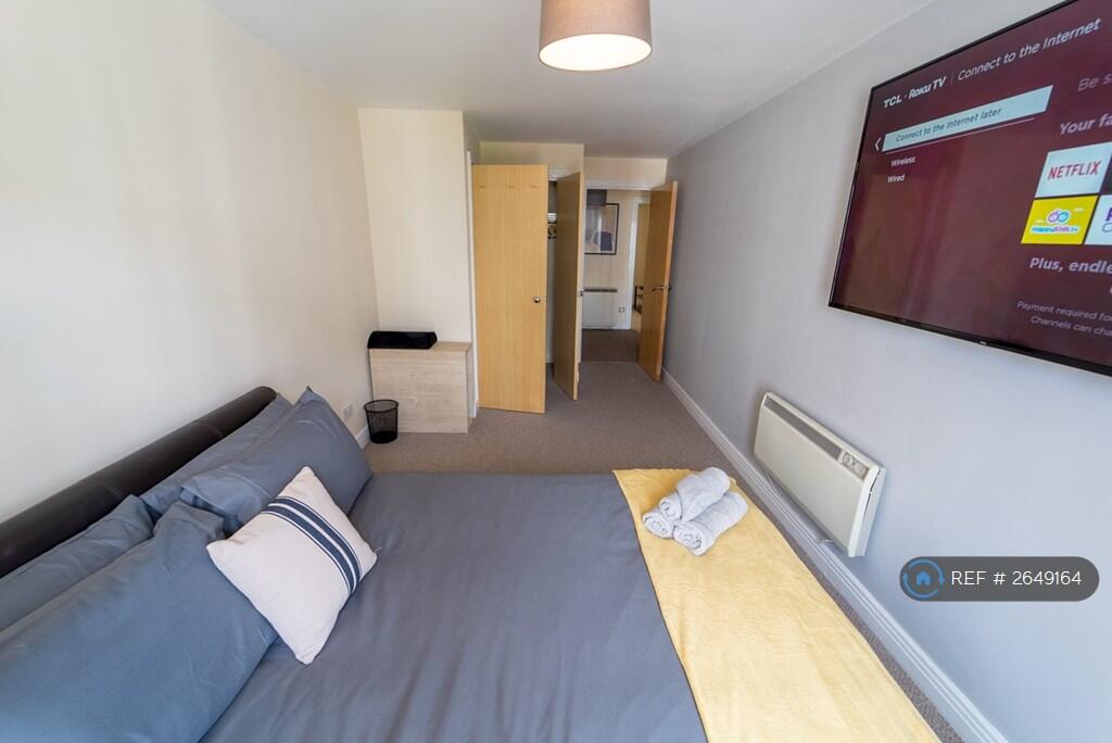 Additional image 8 of The Mailbox, Birmingham, B1