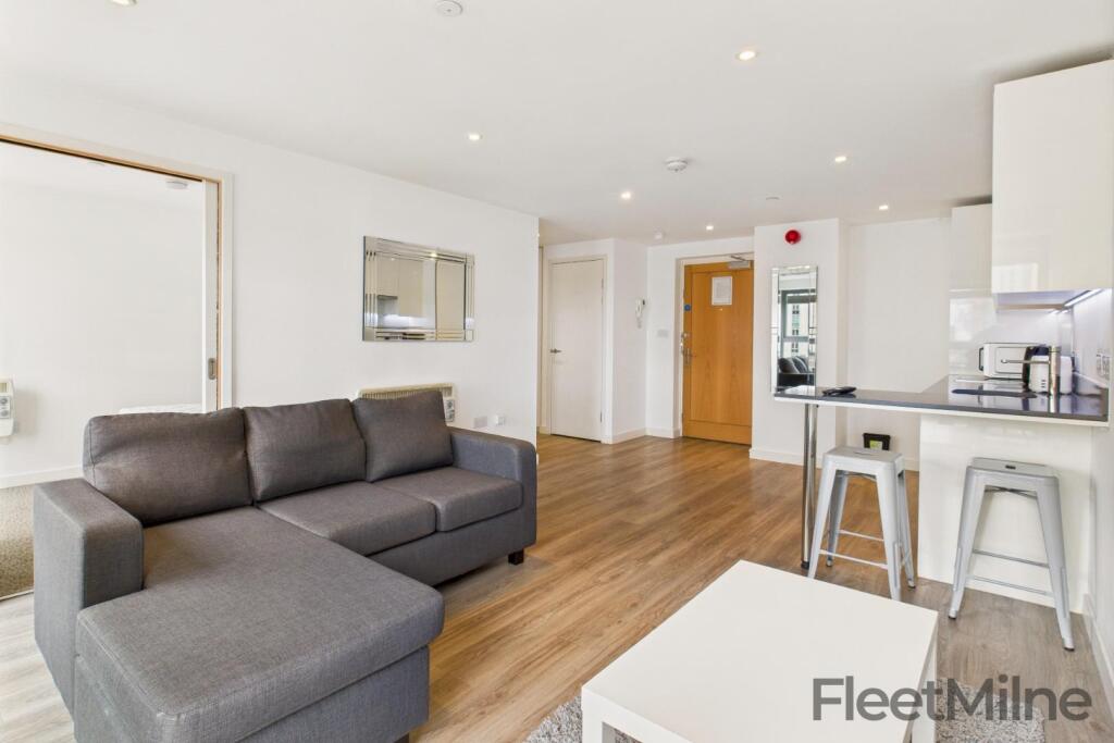 Additional image 4 of One Swallow Street, Swallow Street, B1 2AP