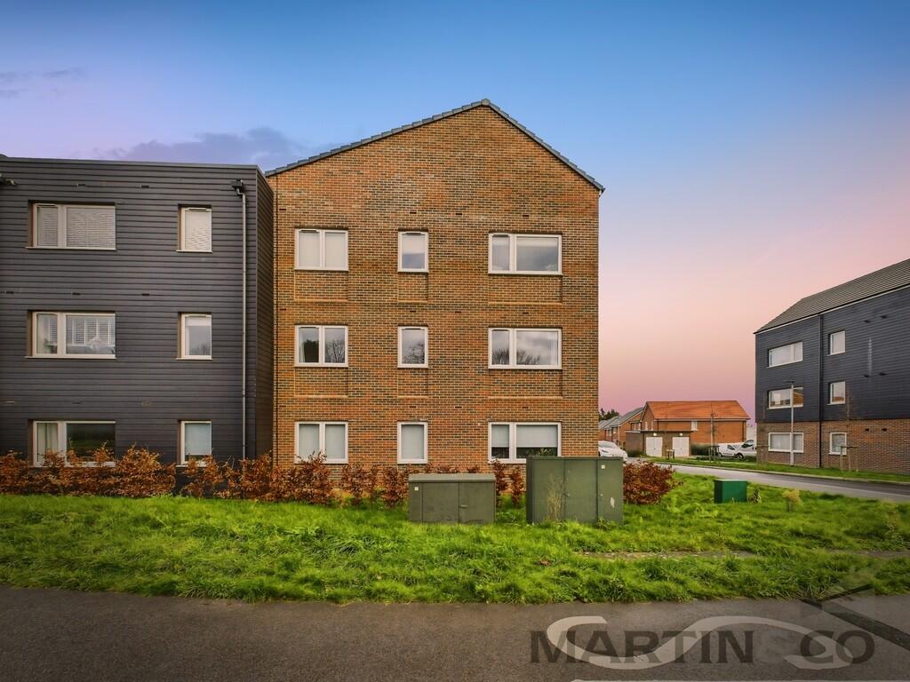 Additional image 22 of Blossom Drive, Welwyn Garden City