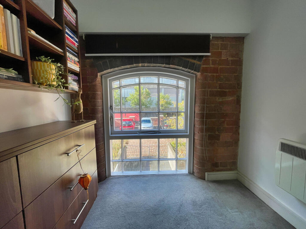 Additional image 9 of Scholars Gate, Severn Street, Birmingham