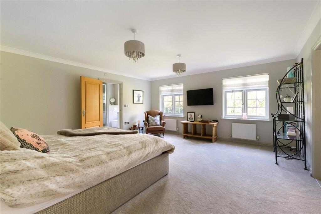 Additional image 12 of Harmer Green Lane, Welwyn, Hertfordshire, AL6