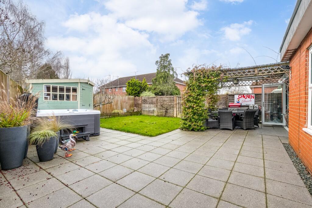 Additional image 3 of Wilkins Grove, Welwyn Garden City, Hertfordshire, AL8 6JS