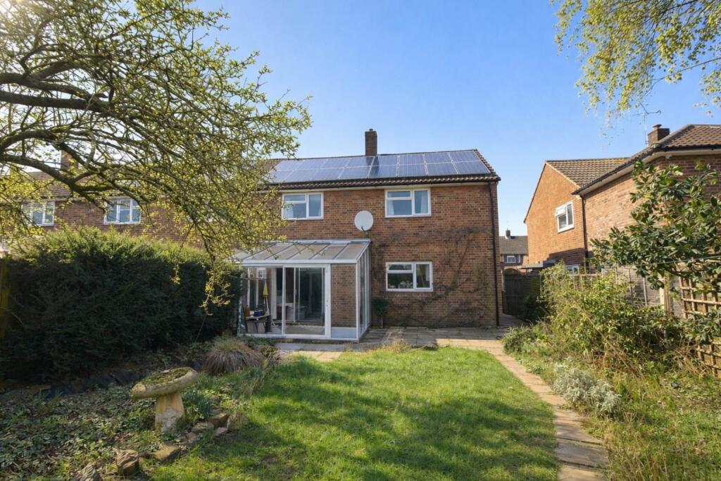 Additional image 12 of Chelwood Avenue, Hatfield