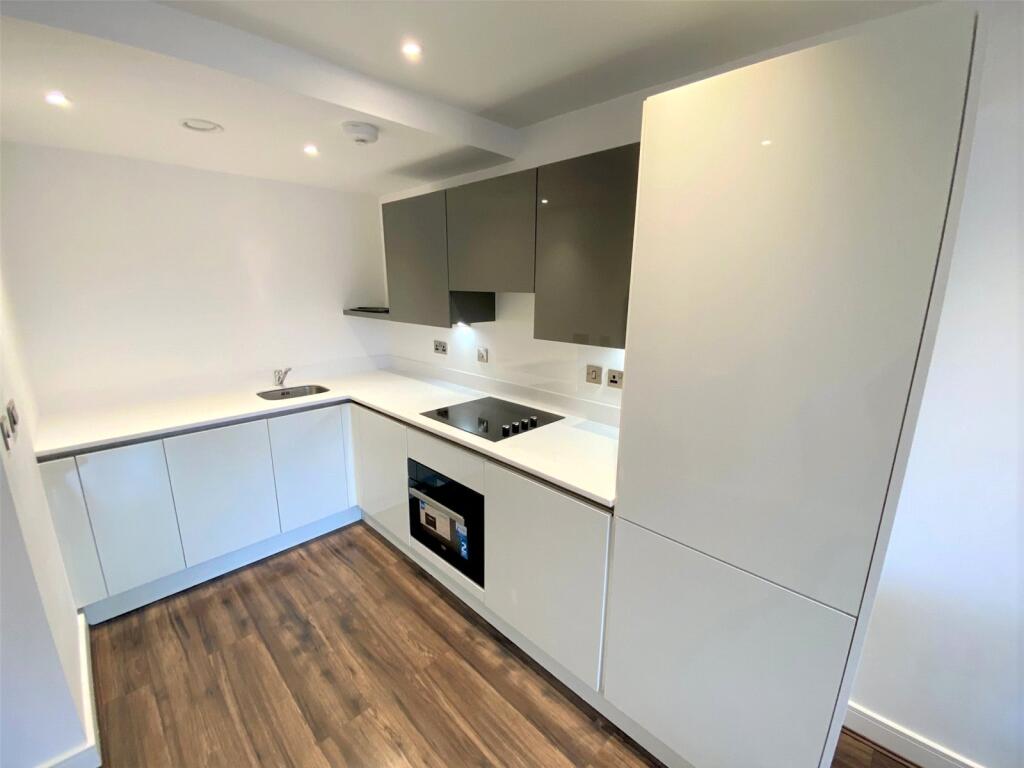 Additional image 2 of Camden House, 80 Pope Street, Birmingham, B1