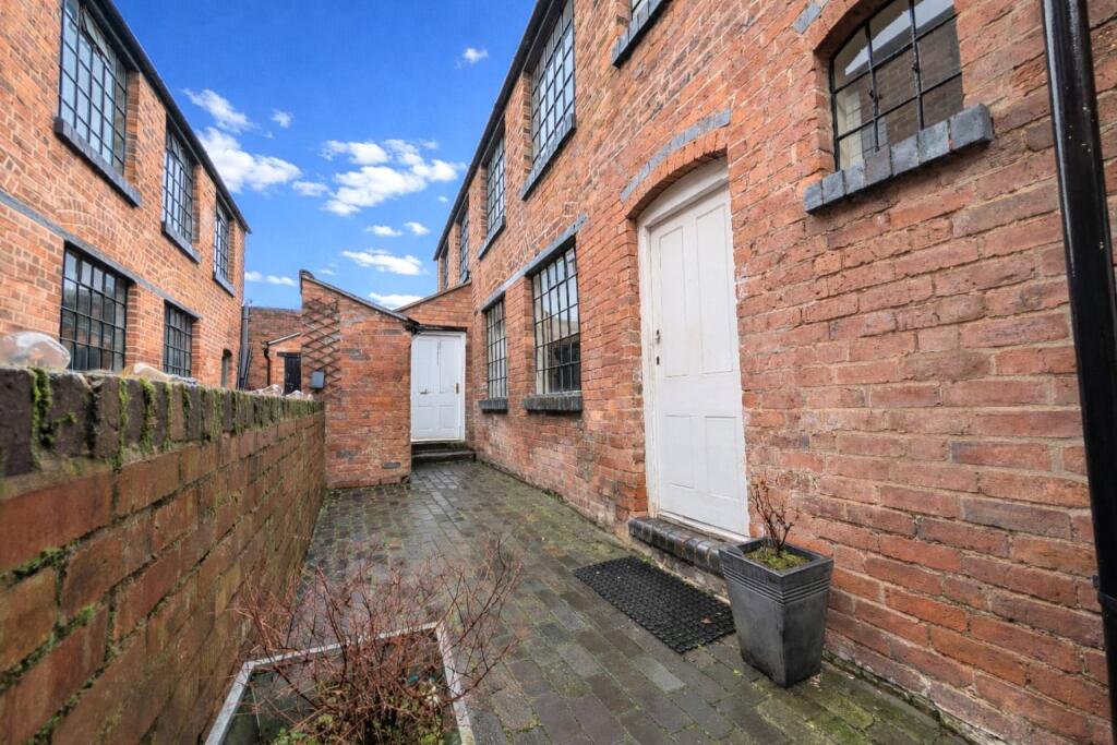 Tenby Street, Birmingham, B1