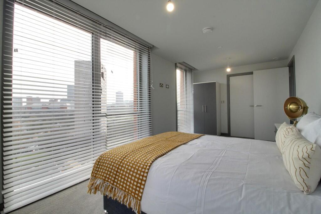 Additional image 4 of JQ Rise, 1 Goodman Street, Birmingham City Centre