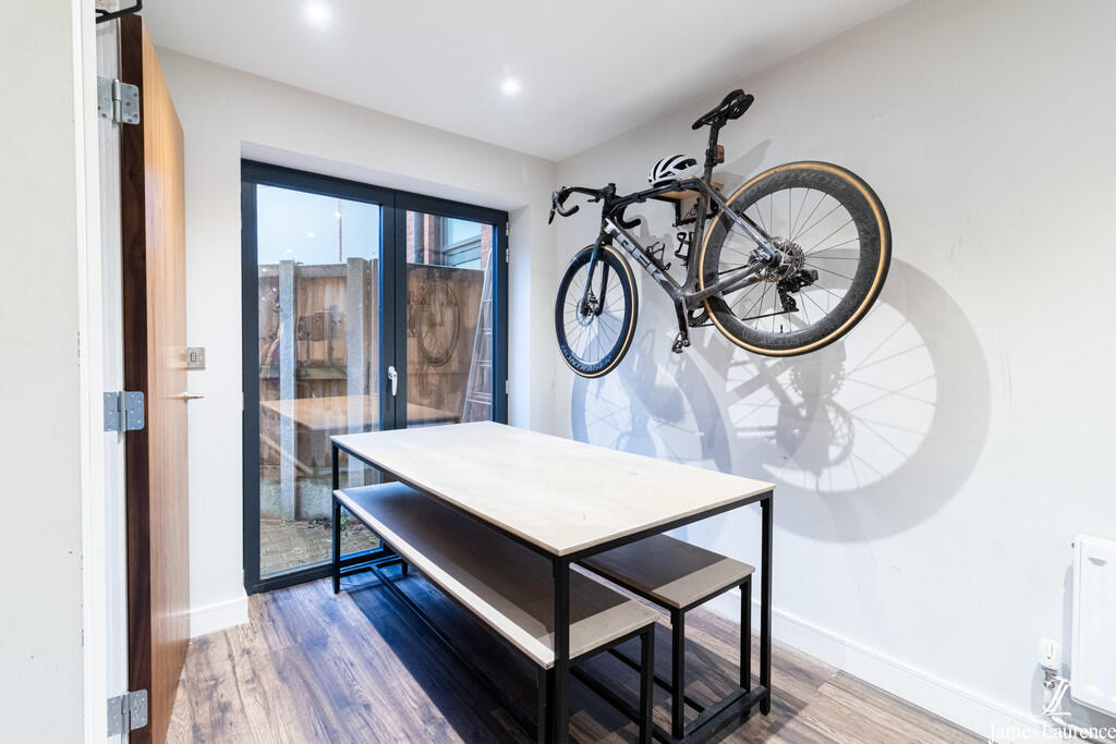 Additional image 7 of Tenby Street South, Jewellery Quarter, Birmingham City Centre