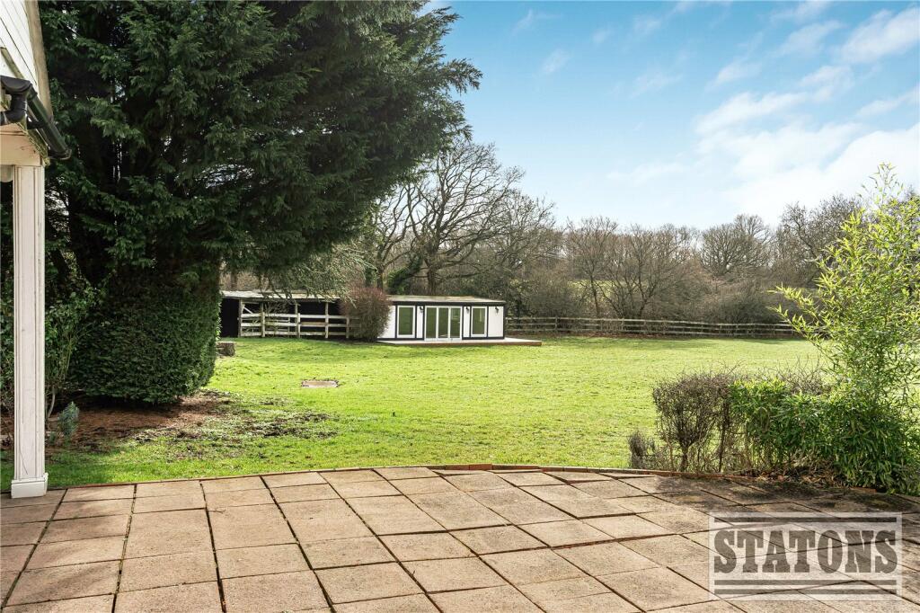 Additional image 38 of Foxes Lane, Welham Green, North Mymms, Hatfield, AL9