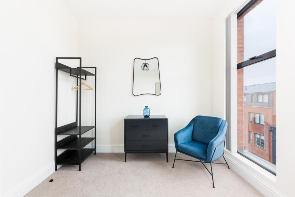 Additional image 8 of Sydenham House, Tenby Street North, B1 3EE