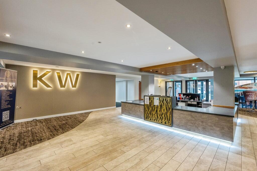 Additional image 17 of Pope Street, Birmingham