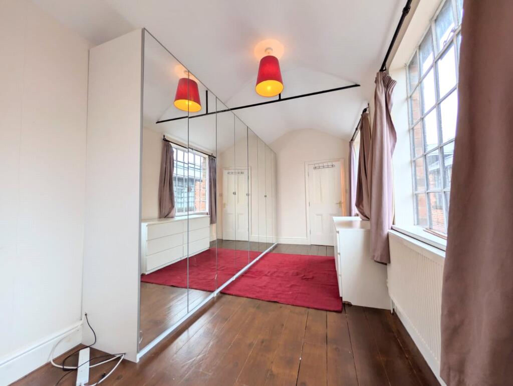 Additional image 5 of Tenby Street, Birmingham, B1