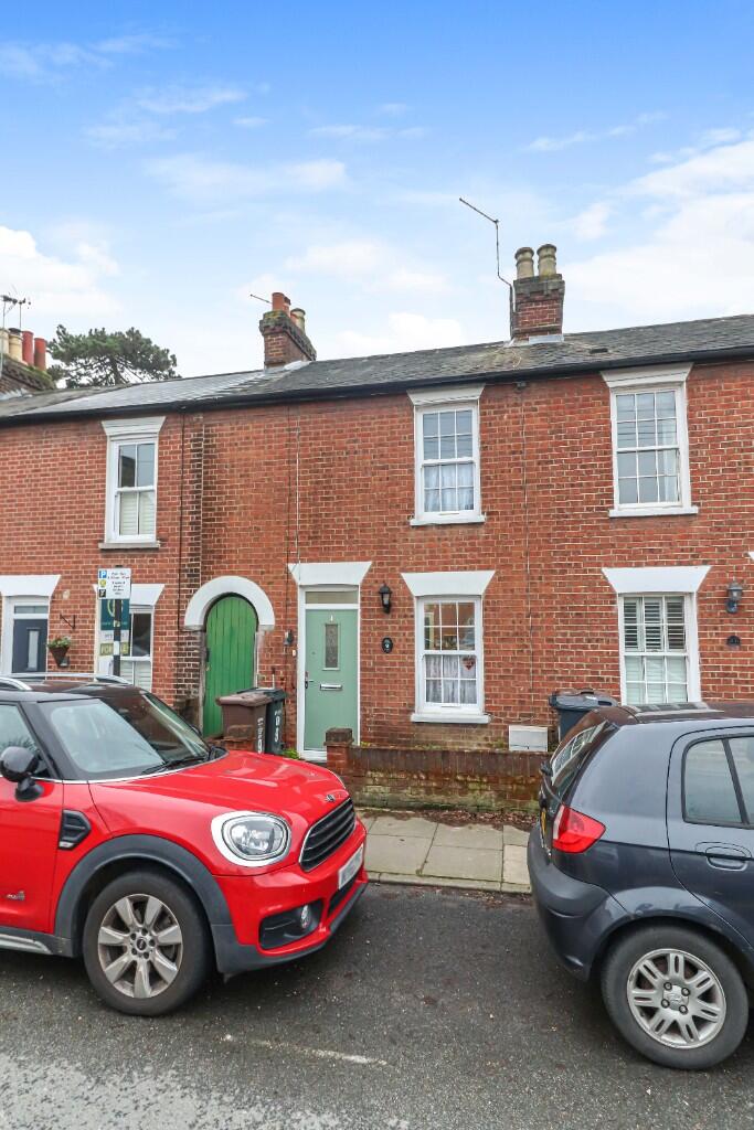 Additional image 19 of Dalton Street, St. Albans, Hertfordshire, AL3