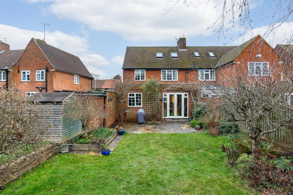 Additional image 21 of Handside Lane, Welwyn Garden City