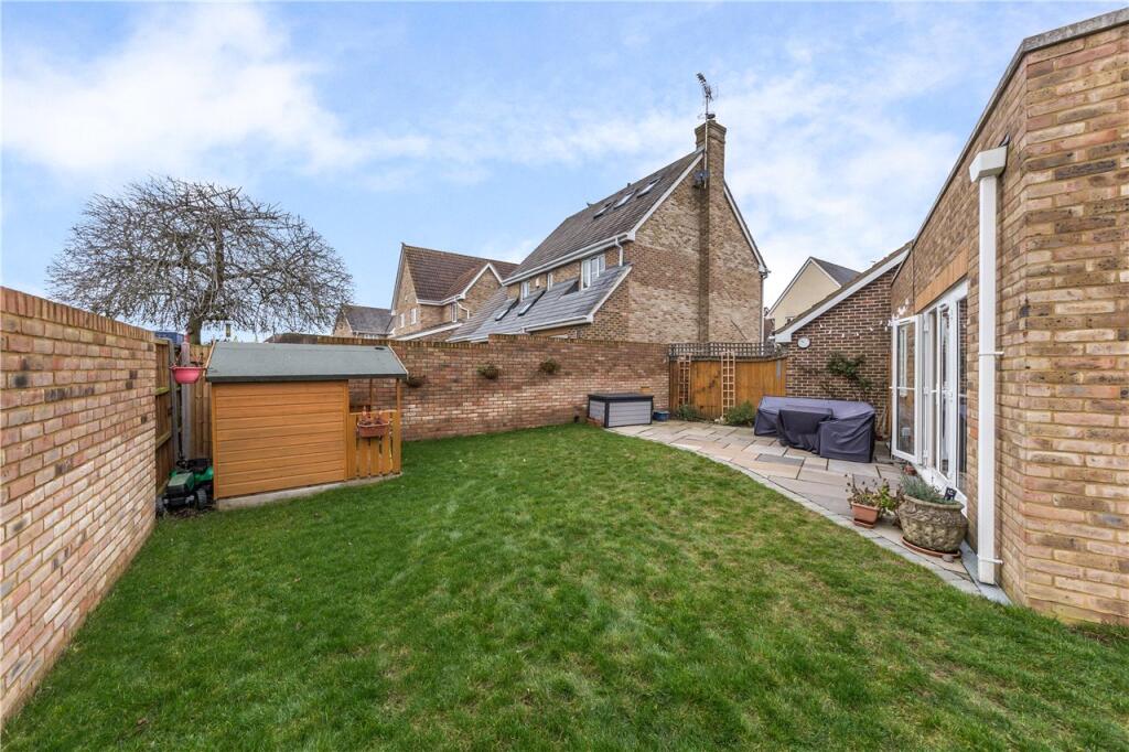 Additional image 17 of Dawes Lane, Wheathampstead, St. Albans, AL4