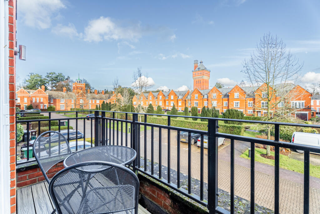 Additional image 13 of Beningfield Drive, London Colney, St. Albans, Hertfordshire, AL2