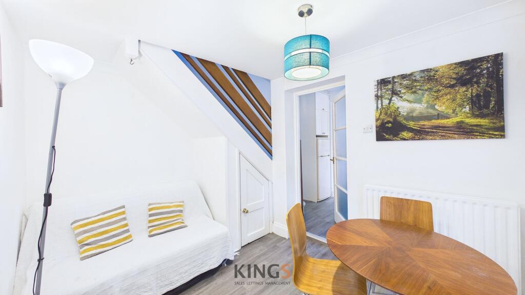 Additional image 4 of College Lane, Hatfield, AL10