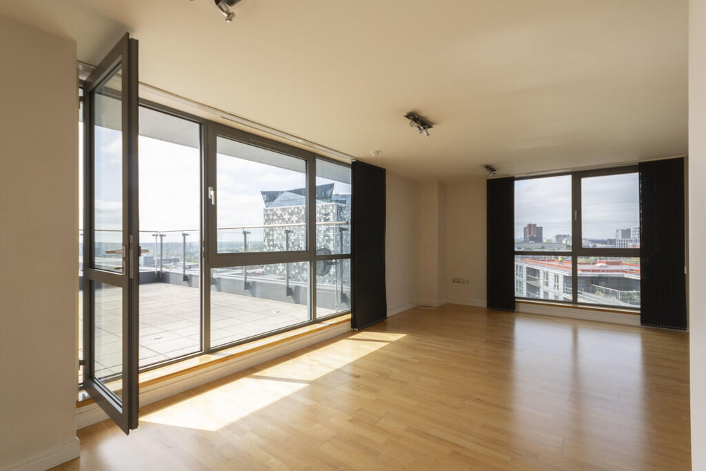 Additional image 4 of Centenary Plaza, Holliday Street, Birmingham, B1